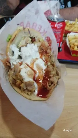 Restaurante King Doner Kebab - Valladolid