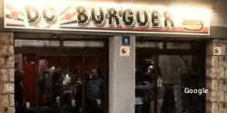 Restaurante DC Burguer - Esplugues de Llobregat