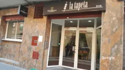 Restaurante La Tapeta - Sedaví