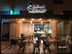Restaurante Woodpecker Pizza & Pasta - Alicante