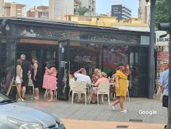 Restaurante Med 23 Pub - Benidorm