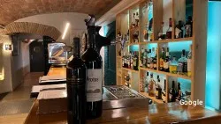 Restaurante La Fàbrica del Gel - Palamós