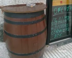 Restaurante Cafeteria Bar La Puente - Alcorcón