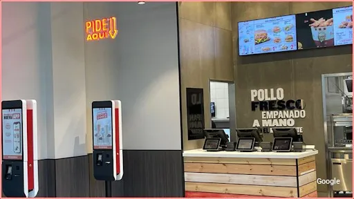 Photo by KFC Vialia Vigo