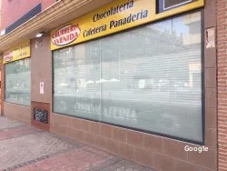 Restaurante Churrería Avenida Mirasierra - Madrid