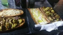 Restaurante Bar Acuari - Badalona