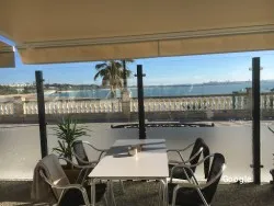 La Juanita, restaurant in Rota