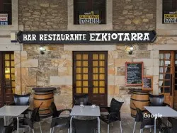 Restaurante Batzoki - Zumarraga