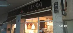 Restaurante Alex.eat - Sabadell