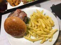Restaurante Hamburguesa Nostra - Vaguada - Madrid