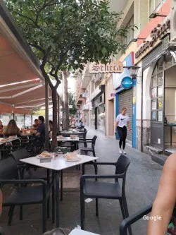 Restaurante Seneca - Jaén