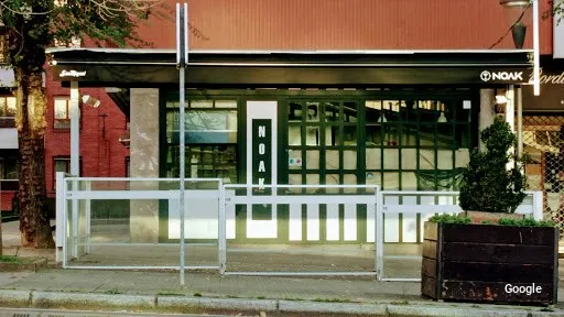 Foto de Bar 'Noak'