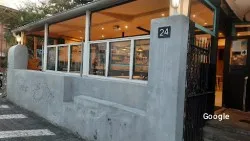 Restaurante Terraza Txoko Etxe - Gorliz