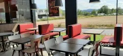 Restaurante KFC Carrer Cot - Ripollet