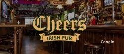 Restaurante Cheers - Barcelona