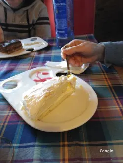 Restaurante Casa Pendás - Narón