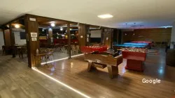 Restaurante Cervecería Santa Fe - Rubí