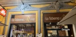 Restaurante La Taberna de la Reina II - Valencia