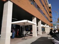 Restaurante Gastrobar la Rezeta - Granada