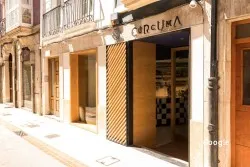 Restaurante Cúrcuma - Burgos