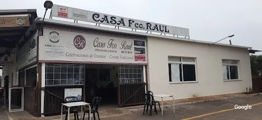 Foto de Venta Raúl