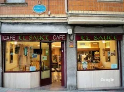 Restaurante Cafetería El Sauce - Bilbao