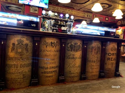 Foto de Tapas y Copas
