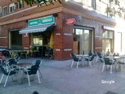 Restaurante Cervecería Entrepans - Manises