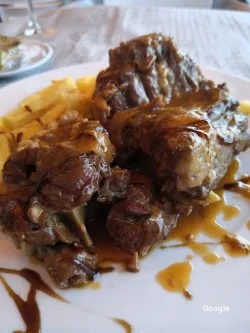 Restaurante A De Lis - Meaño