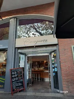 Restaurant Casajuana, jatetxea (Barcelona)
