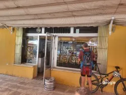 Restaurante BAR LA KALLE - Piedralaves