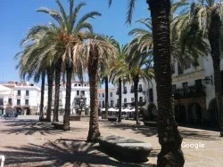 Restaurante Cervecería El Montero - Zafra