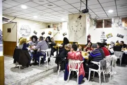 Restaurante Bar Belle Epoque - Valdemoro