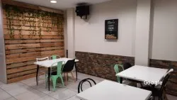 Restaurante Tapes i vins - Tremp