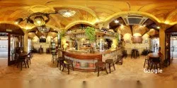 Restaurante Rincon De Cristobal - Granada
