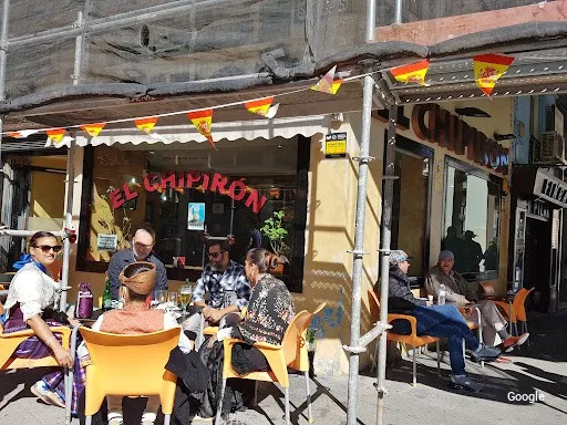 Foto de El Chipirón