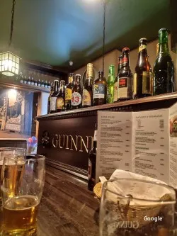 Restaurante Pub The Clover - Pinto