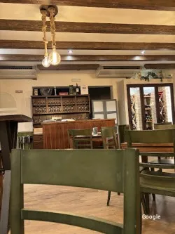 Restaurante Bar Benito - Campillos