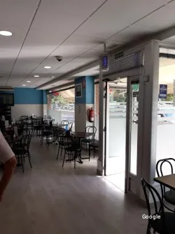 Restaurante Bar La Parada - Badajoz