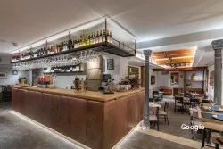 Restaurante La Taberna los Huevos de Lucio - Madrid