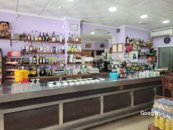 Restaurante Bar-Restaurante CASA PATRICK - Cullera