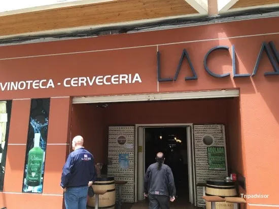 Foto de Vinoteca Cervecería La Clave