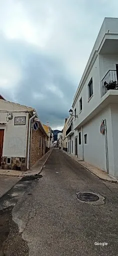 Restaurante Cristina - Dénia