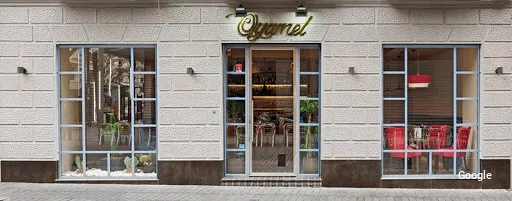 Foto de Oyamel