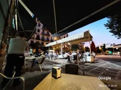 Restaurante Nuria - Sevilla