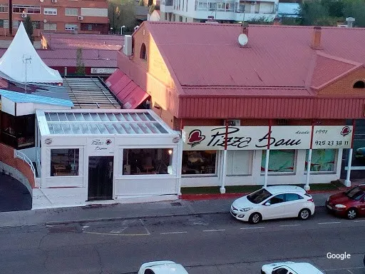 Foto de Pizza Bom