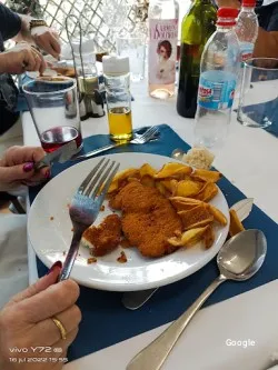 Restaurante La Tasca Stadium - Santander