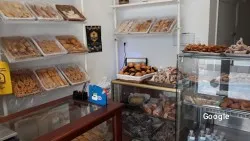Artesanos Roco, jatetxea (Mérida)