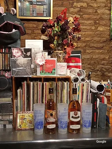 Foto de Toki Leza