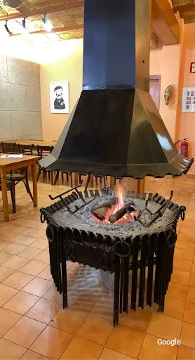 Foto de El Cafe